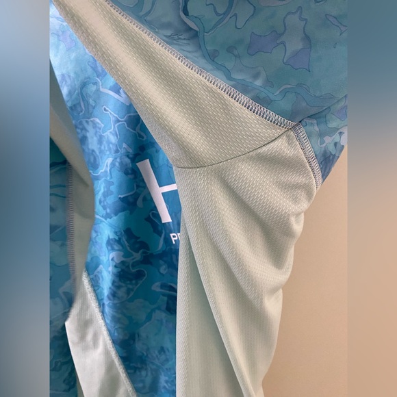 Hulk Fishing Rash Guard - Picture 5 of 7